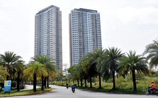 Người mua nhà thấp thỏm vì lãi vay