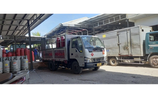 Găm hàng gas, xăng dầu, chủ cửa hàng bị xử lý ra sao?