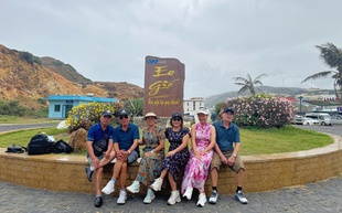 CÚ HÍCH NĂM DU LỊCH QUỐC GIA: Mở rộng không gian trải nghiệm