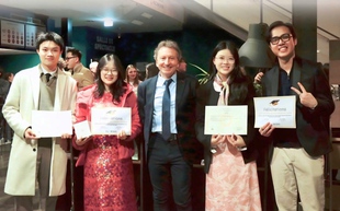 Tài chính ứng dụng: Nhu cầu nhân lực tăng mạnh trong kỷ nguyên số