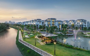 Bất động sản thấp tầng nội đô: “Điểm tựa” của dòng tiền trong dài hạn