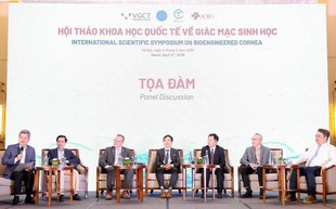 Đột phá trong công nghệ ghép tạng động vật cho người