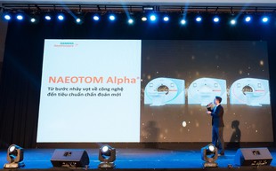 Cắt lớp vi tính lượng tử: Phát hiện sớm, điều trị chính xác hơn