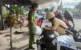 "Kinh nghiệm" tệ hại