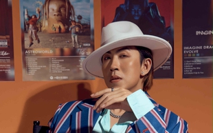 TOPWAN ra mắt MV "Lost in Paradiso": Làn gió latin khuấy động mùa hè