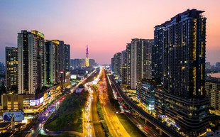 Masterise Homes – “Người định chuẩn” cho bất động sản cao cấp