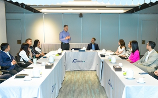 Coteccons hợp tác với Workday triển khai nền tảng quản trị nguồn nhân lực