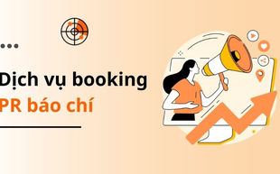 Bứt phá truyền thông với dịch vụ booking báo chí chuyên nghiệp từ DanaSEO