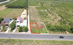 Huyện cũ cho phép chuyển đổi mục đích sử dụng đất, xã hiện nay nói không
