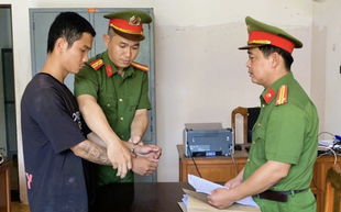 Khi "yêu râu xanh" ẩn mình ngay trong nhà