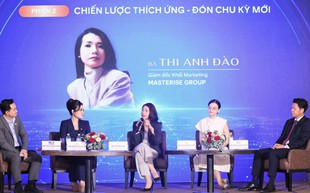 Thị trường bất động sản 2026 “vượt gió ngược, đón chu kỳ mới”: Cơ hội cho “nhà định chuẩn”