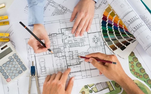 Nhận mặt bằng văn phòng xong là thi công ngay: Sai lầm đắt giá nhất