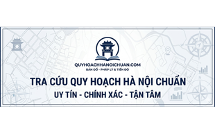 Cập nhật bản đồ quy hoạch Hà Nội 2026 chuyên sâu tại quyhoachhanoichuan.com