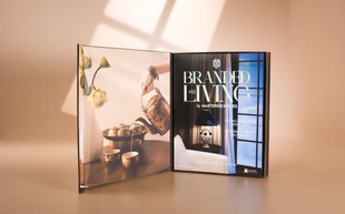 Masterise Homes giới thiệu ấn phẩm Branded Living Magazine