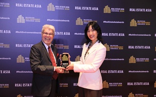 Masterise Homes: Thị trường quốc tế gọi tên “Nhà định chuẩn”