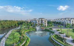 Khang Điền (KDH): 25 năm phát triển nhân văn, bền vững