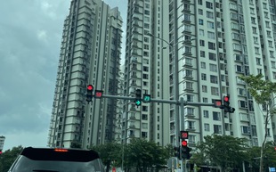 Giá chung cư TPHCM lại lập đỉnh mới
