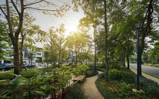 Nam Hà Nội bước vào chu kỳ phát triển mới