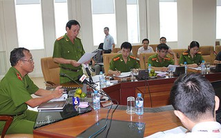 Lãnh đạo Vinalines nhận sai phạm