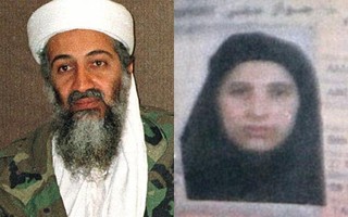 Bin Laden bị vợ cả bán đứng do ghen tuông?