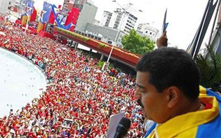 Venezuela điều tra nghi án đầu độc ông Chavez