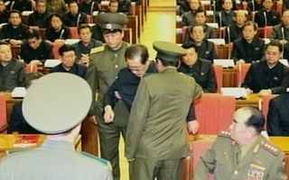 Triều Tiên tiếp tục thanh trừng