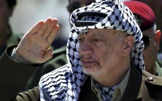 Nga: Ông Arafat không bị đầu độc