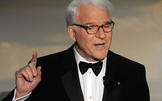 “Vạ miệng” trên mạng xã hội, Steve Martin xin lỗi