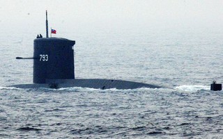 Mỹ giao tên lửa đối hạm tối tân cho Đài Loan