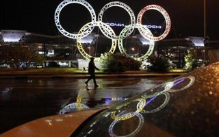 Mỹ muốn giúp Nga bảo vệ Olympic Sochi