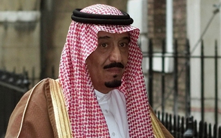 Hoàng tử Ả Rập Saudi đối mặt án tử hình