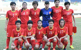 Việt Nam  - Thái Lan 1-2: Ngôi Hậu trao tay đối thủ