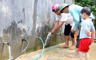 Mạo danh Giám đốc Sở Công Thương để bán máy lọc nước