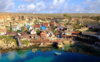 Saigontourist tiếp tục mở đoàn đi liên tuyến Malta đầu năm 2015