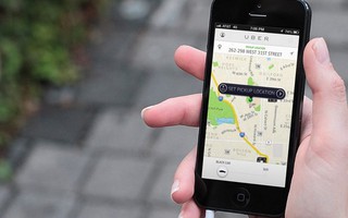 "Sẽ dùng biện pháp thông minh để quản lý dịch vụ taxi Uber"