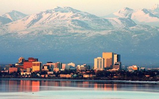 Truy tìm lý do Nga bán Alaska cho Mỹ