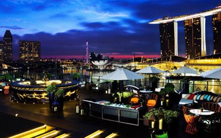 Thành phố Singapore đắt đỏ nhất thế giới
