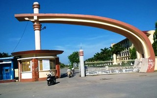 Bắt Phó khoa Đại học Hồng Đức