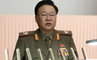 Triều Tiên sắp gửi đặc phái viên tới Nga