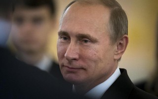 Ông Putin muốn ngăn chặn “cách mạng màu sắc” ở Nga