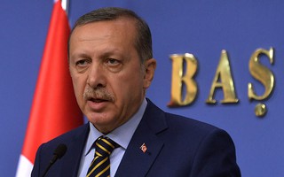 Tổng thống Thổ Nhĩ Kỳ: Phụ nữ không bình đẳng với nam giới