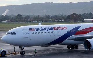 Malaysia Airlines lại khổ sở vì quảng cáo nhạy cảm