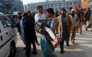 Pakistan thề "trả thù cho từng giọt máu"