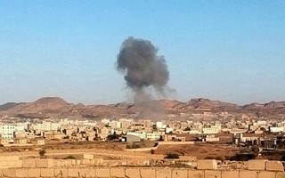 Đánh bom kép ở Yemen, 15 nữ sinh thiệt mạng