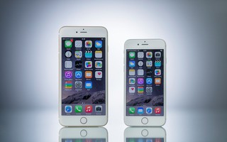 iPhone 6 và 6 Plus chính hãng bán tại Việt Nam