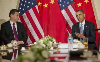 Ông Obama bảo vệ chương trình gián điệp của NSA