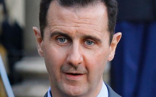 Ông Assad ủng hộ Mỹ và đồng minh không kích IS