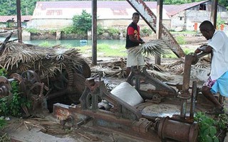 Madagascar: Nổi loạn trong công ty Trung Quốc, 2 người thiệt mạng