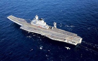 5 vũ khí của Ấn Độ đe dọa Trung Quốc