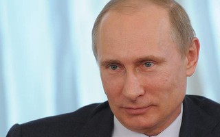 Ông Putin: Châu Âu có thể thiếu khí đốt vì Ukraine